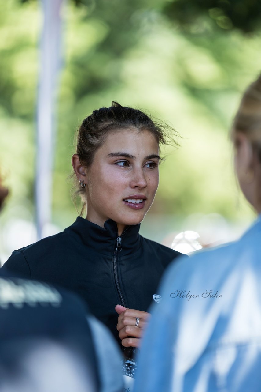 Bild 85 - Kuehlungsborner Tennisturnier